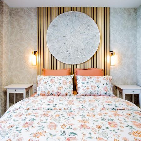 Luxury Palm Tenerife 美洲海滩 外观 照片