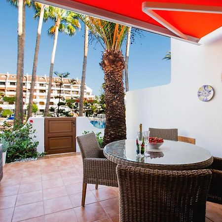 Luxury Palm Tenerife 美洲海滩 外观 照片