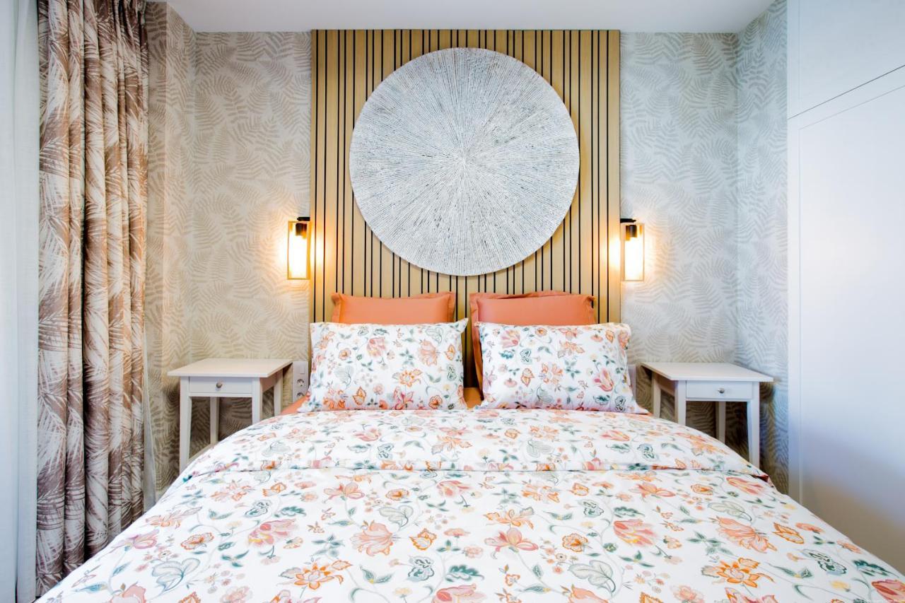 Luxury Palm Tenerife 美洲海滩 外观 照片