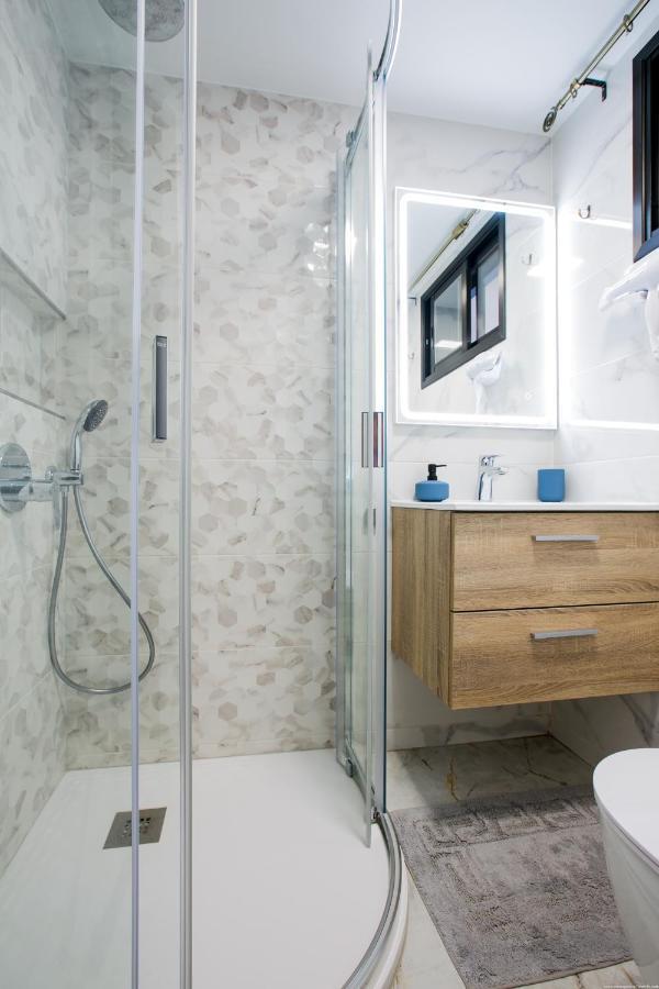 Luxury Palm Tenerife 美洲海滩 外观 照片
