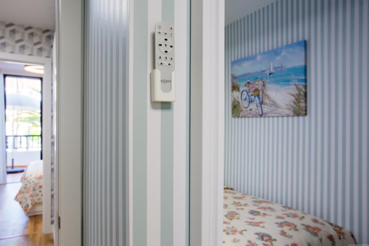 Luxury Palm Tenerife 美洲海滩 外观 照片